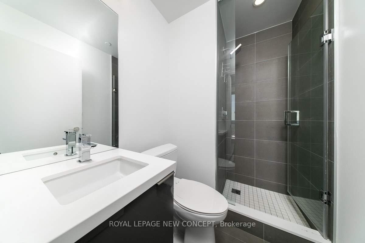 8 Eglinton Avenue Unit 4502 photo 11