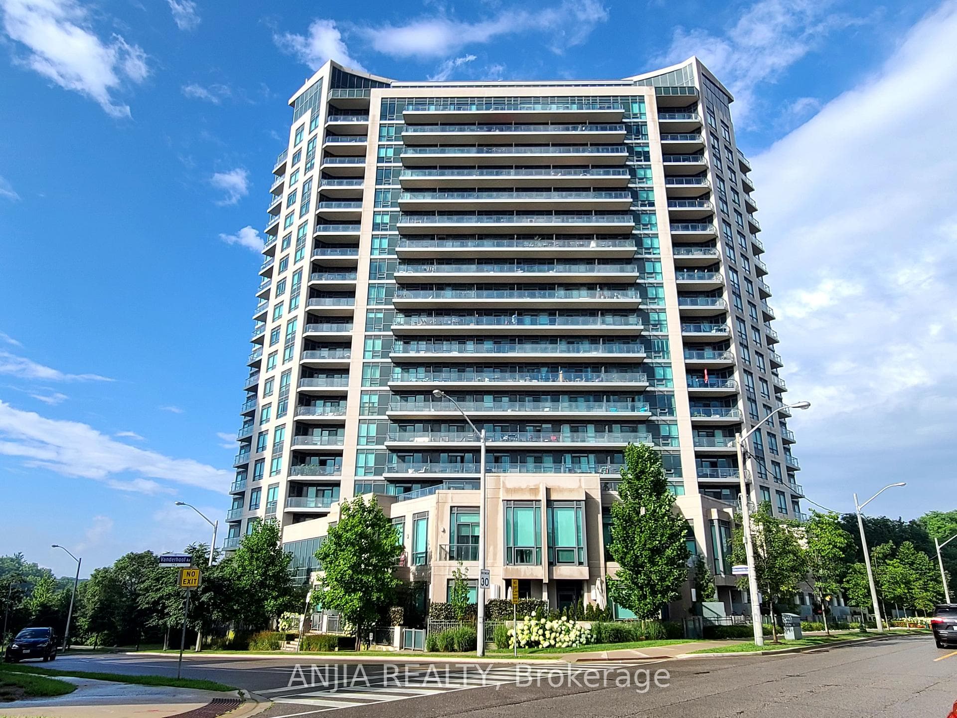 160 Vanderhoof Avenue Unit 1214 photo 1