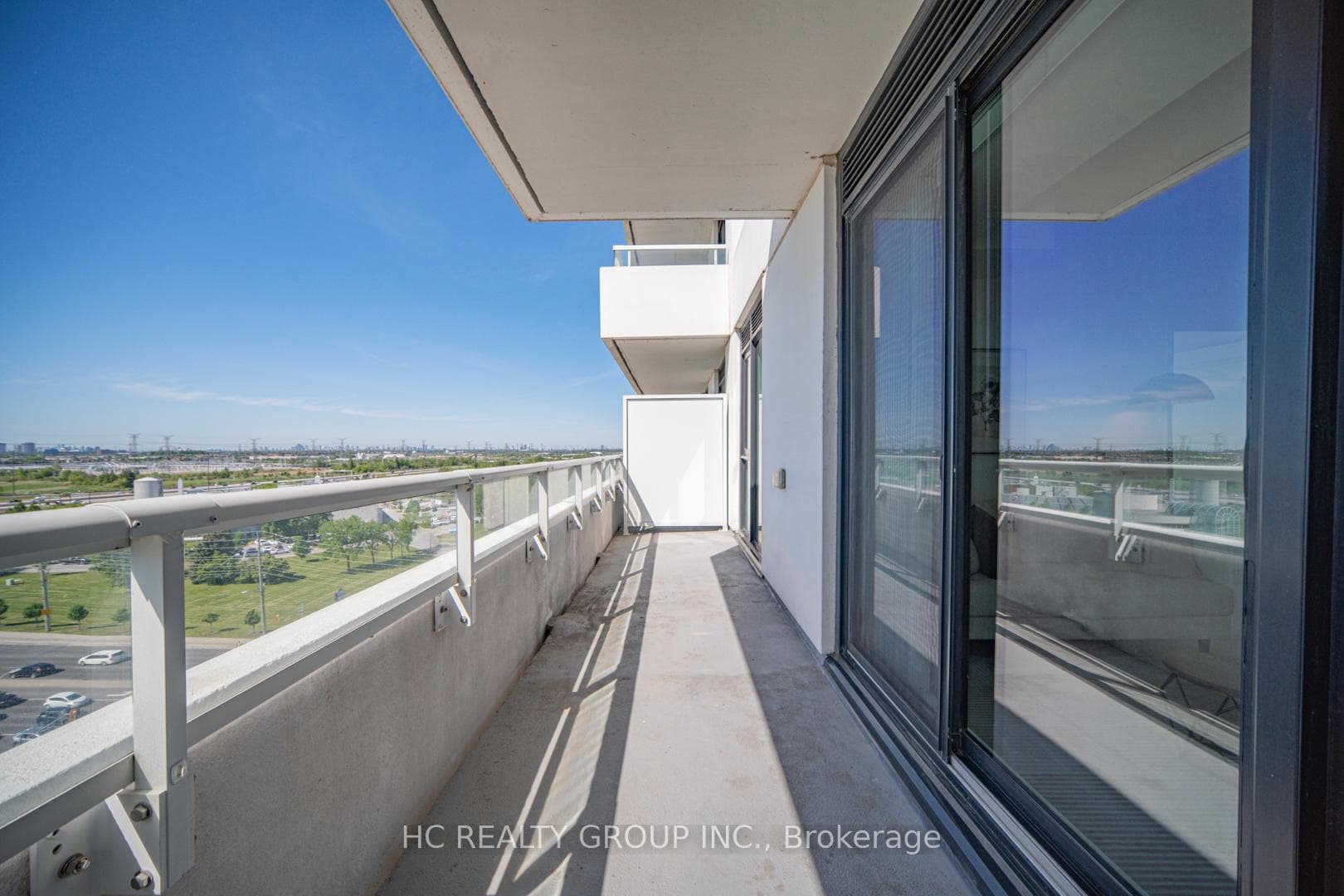 10 Rouge Valley Drive Unit 1213A photo 14