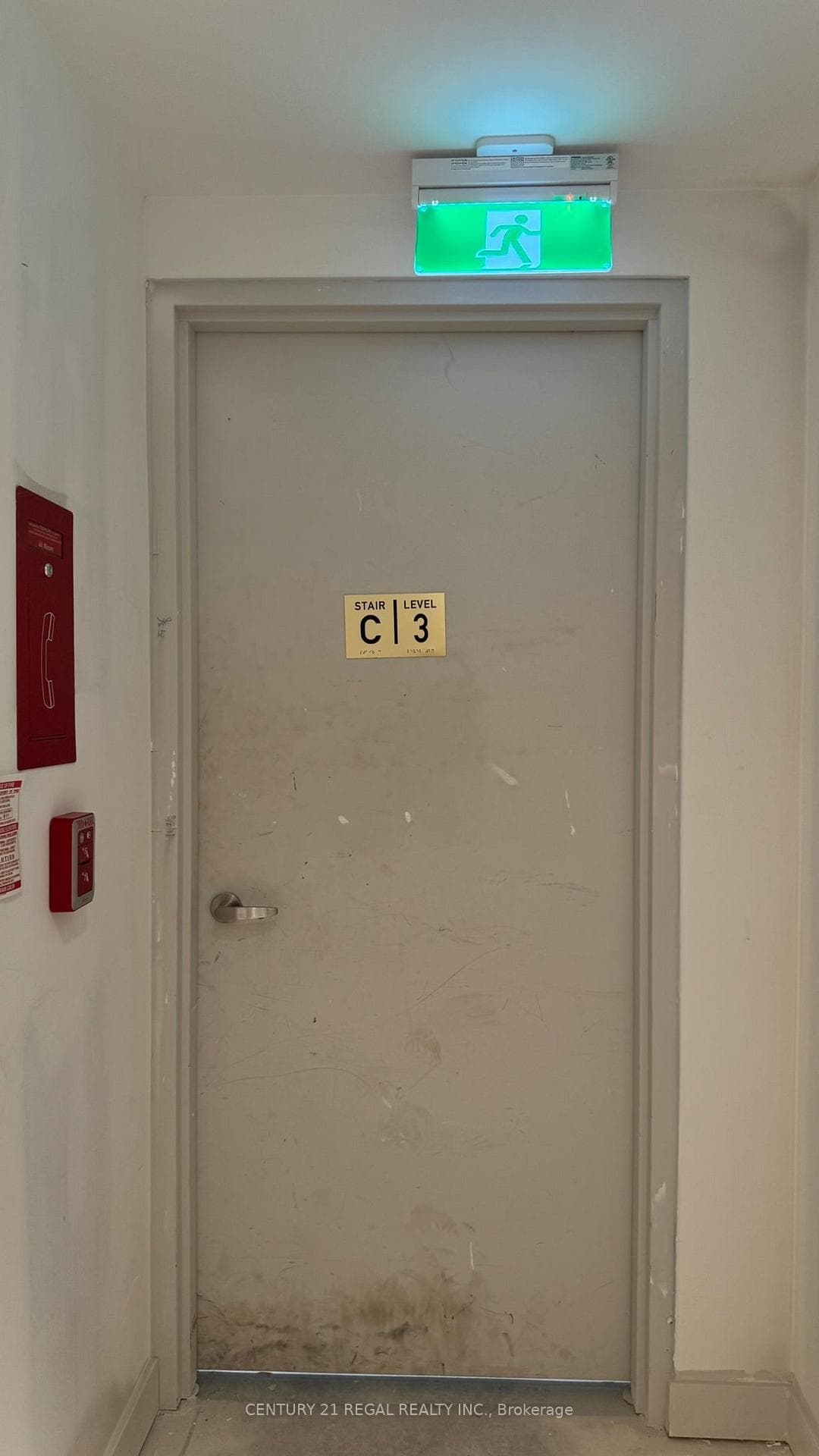 4010 Eglinton Avenue Unit 417 photo 25
