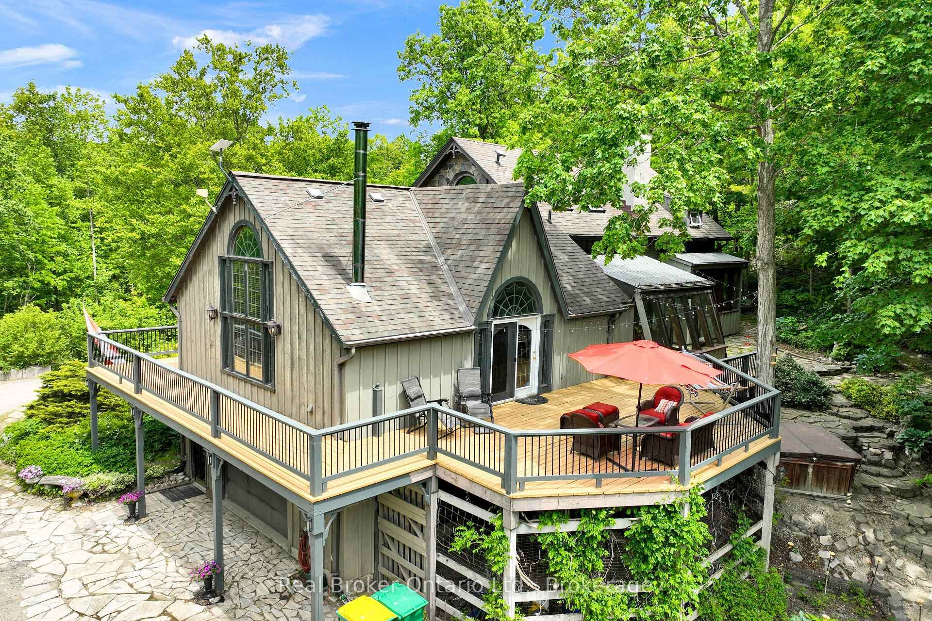 4766 Hyndman Drive photo 46