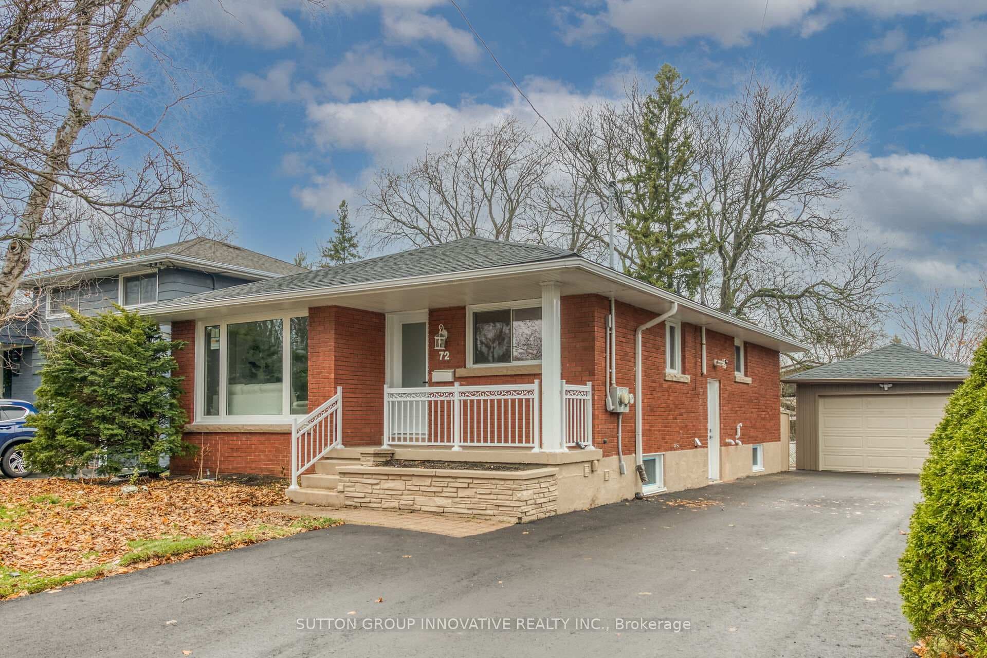 72 Sanatorium Road photo 4