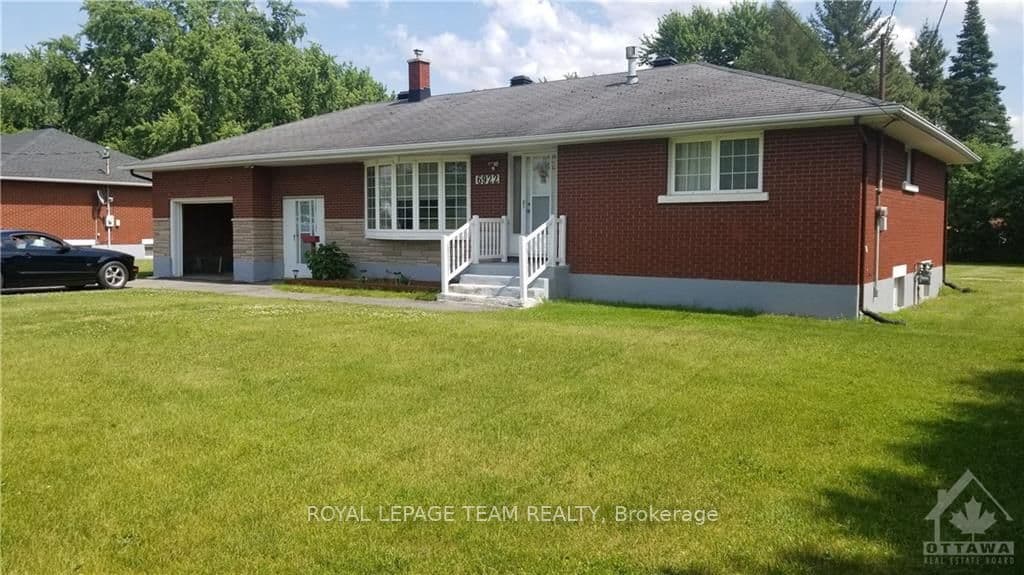 6922 MITCH OWENS Road photo 1
