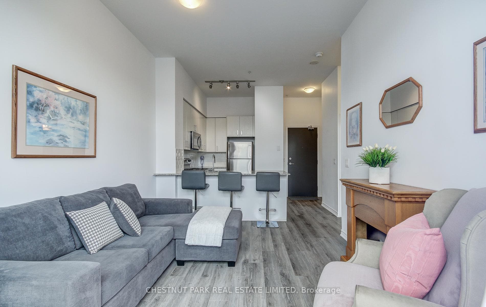 11611 Yonge Street Unit 109 photo 20