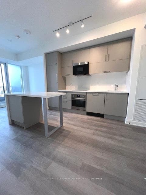 38 Andre de Grasse Street Unit 1201 photo 6