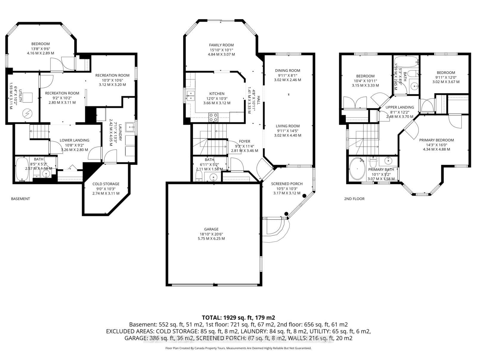 80 Lauchlin Crescent photo 37