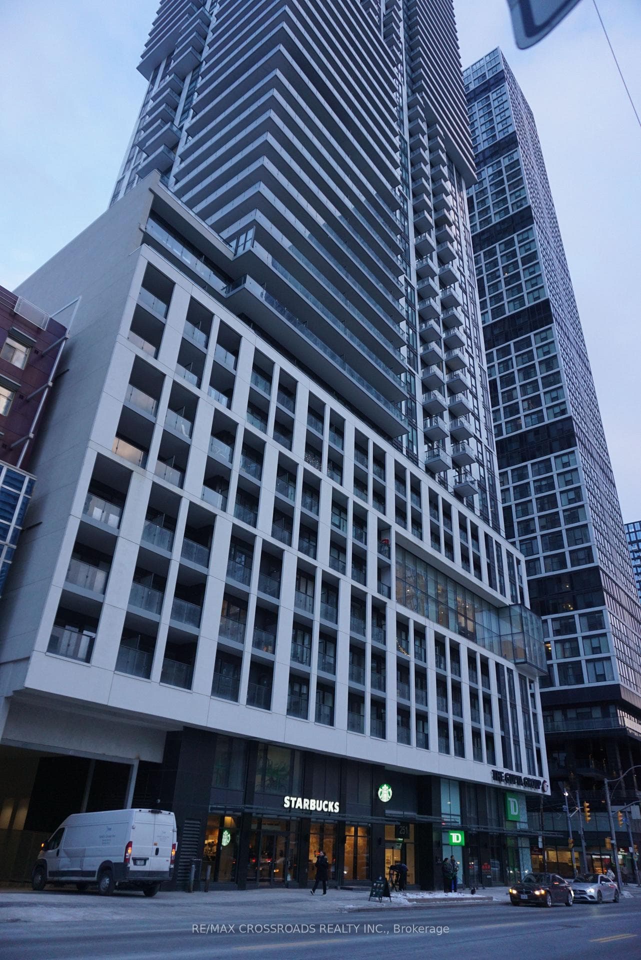251 Jarvis Street Unit 2307 photo 1