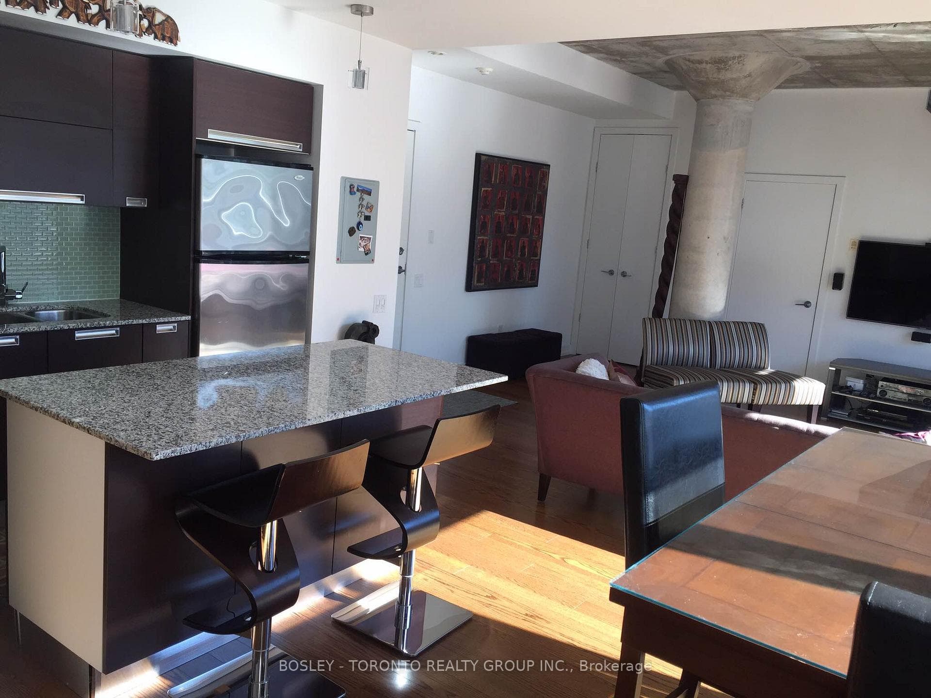 20 Stewart Street Unit 702 photo 3