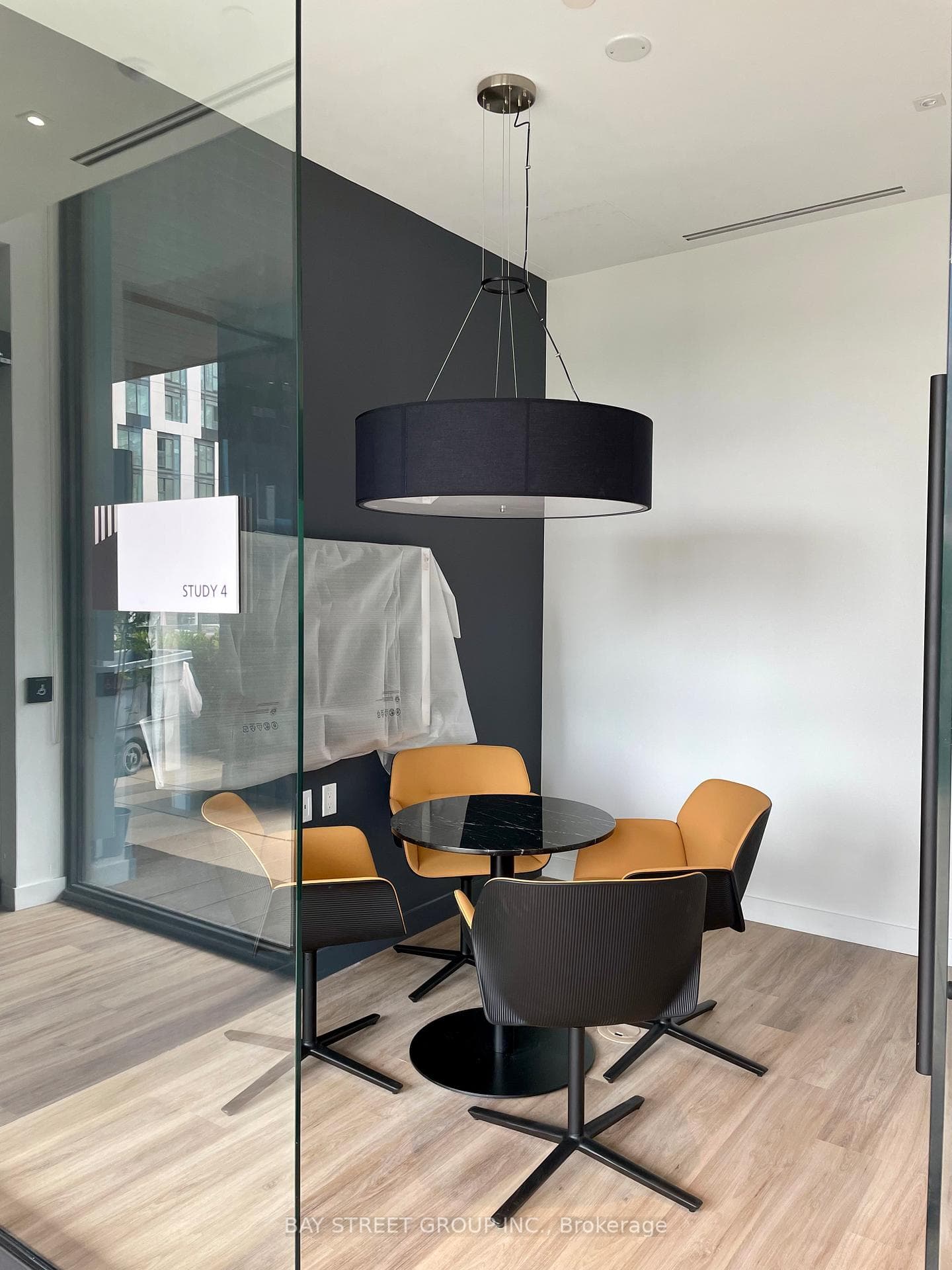 Study Room
