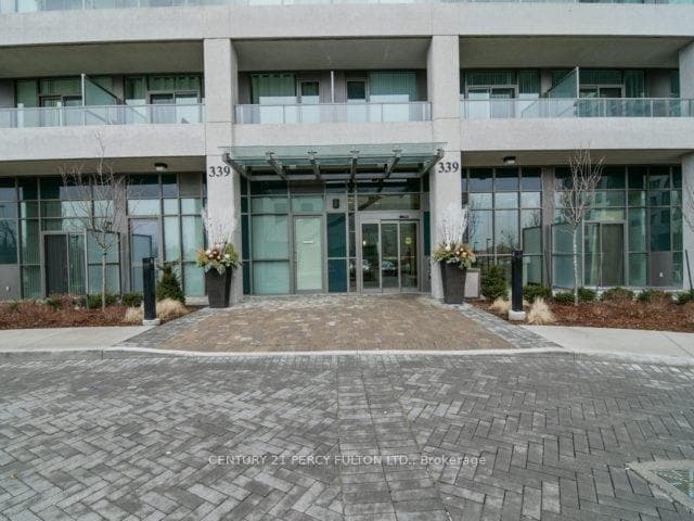 339 Rathburn Road Unit Ph01 photo 2