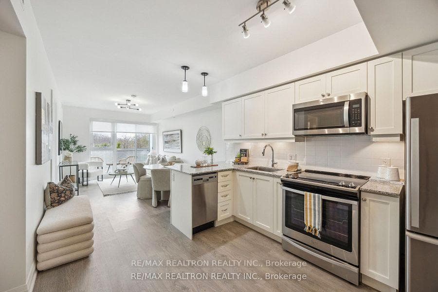 1400 Kingston Road Unit 307 photo 14