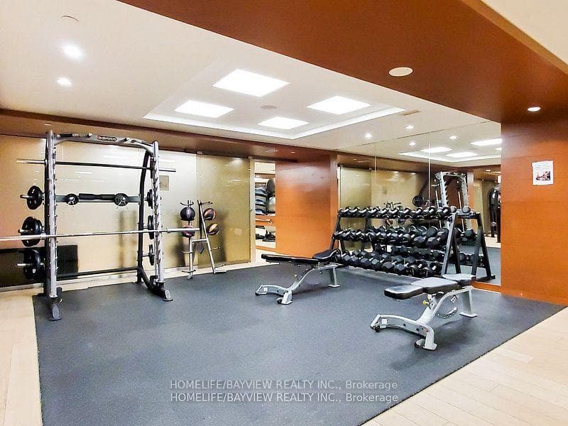 39 Queens Quay Unit 924 photo 25