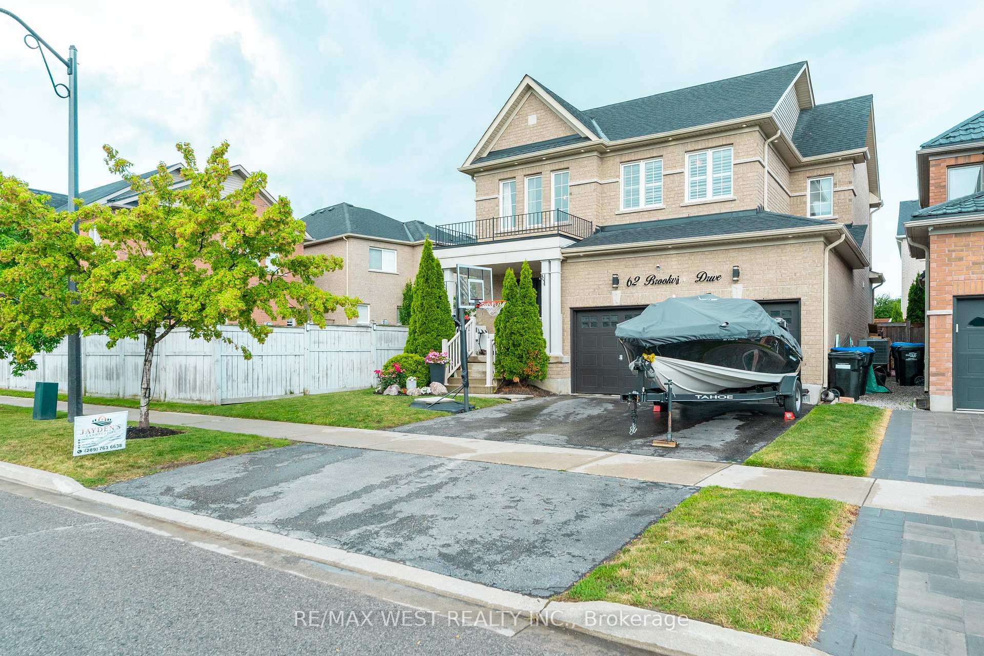 62 Brookview Drive photo 1