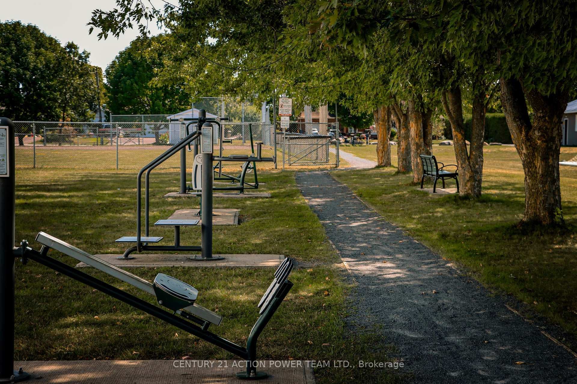 Playground