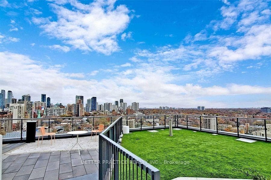 251 Jarvis Street Unit 2414 photo 14