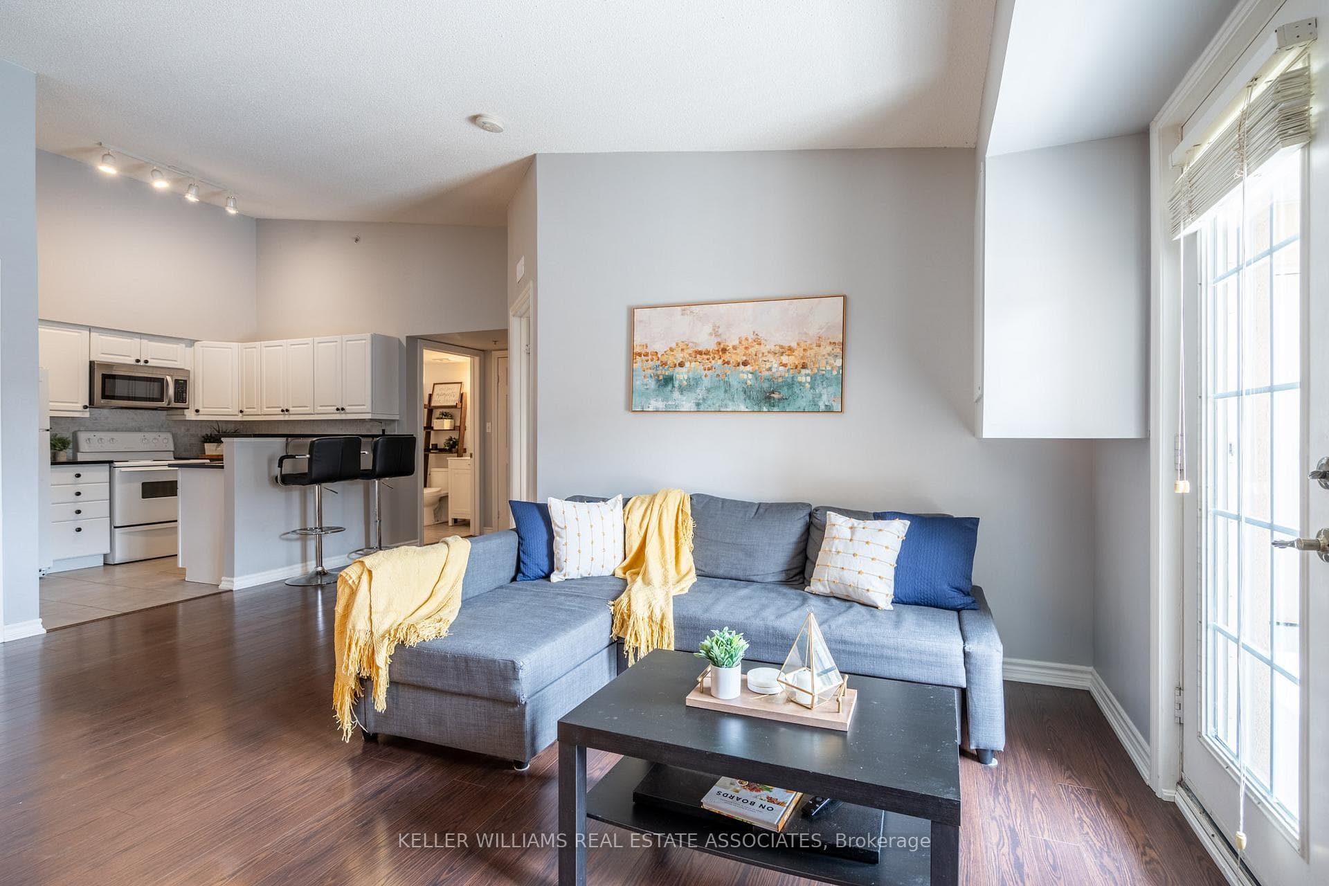 1490 Bishops Gate Unit 408 photo 1