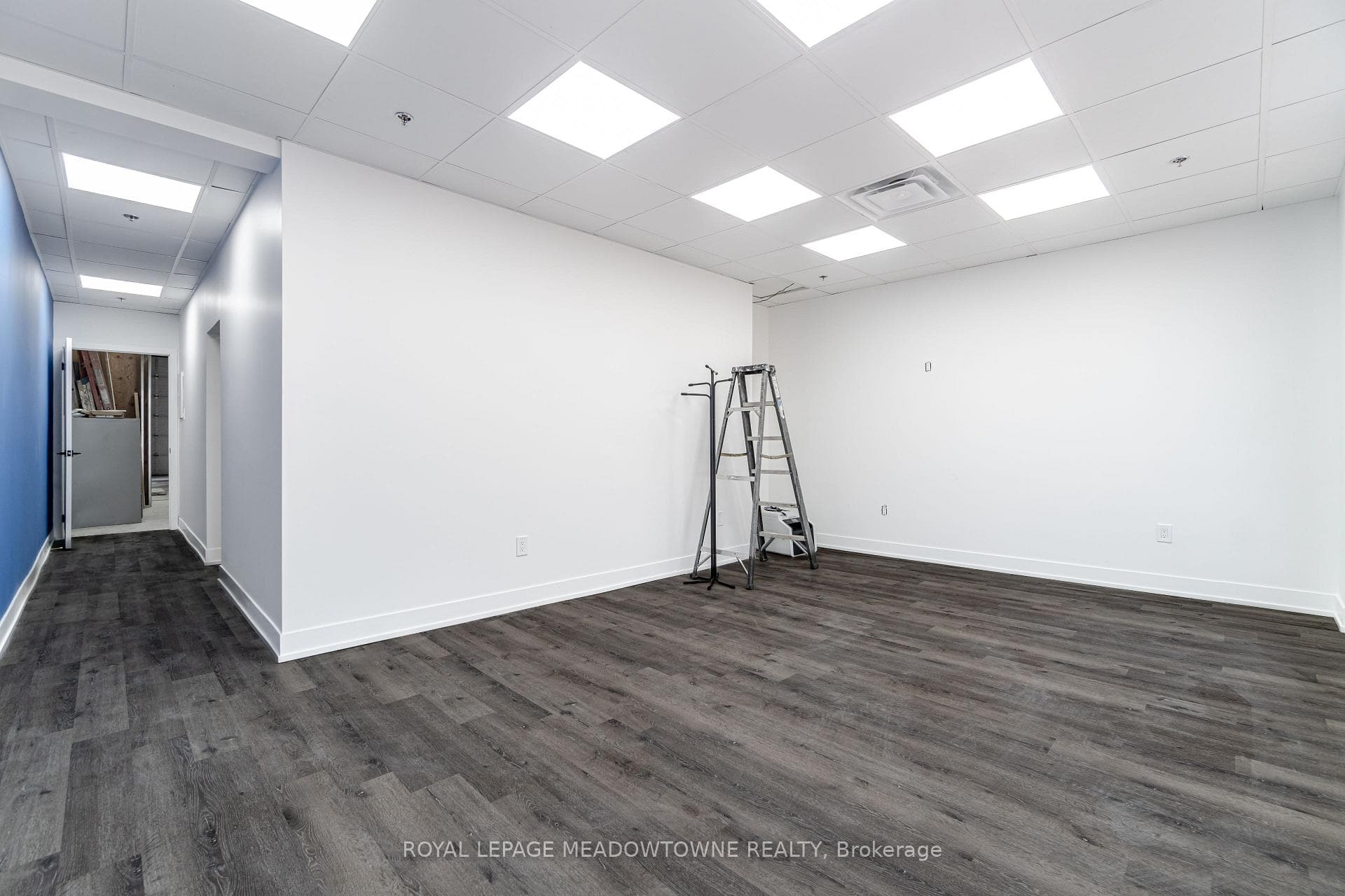17-830 Rowntree Dairy Road, Vaughan