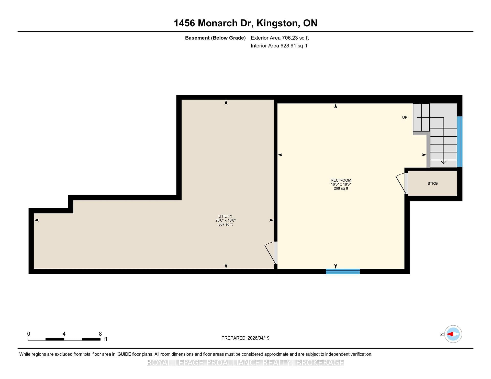 1456 Monarch Drive photo 47