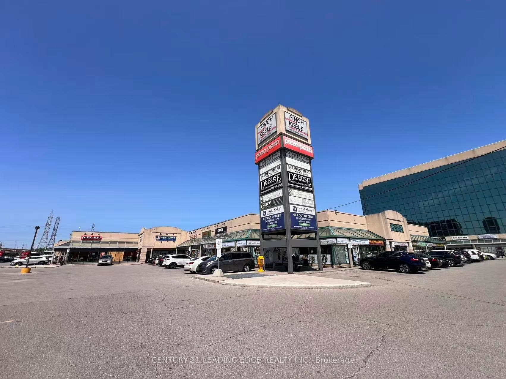 1300 Finch Avenue Unit 31& 32 photo 1