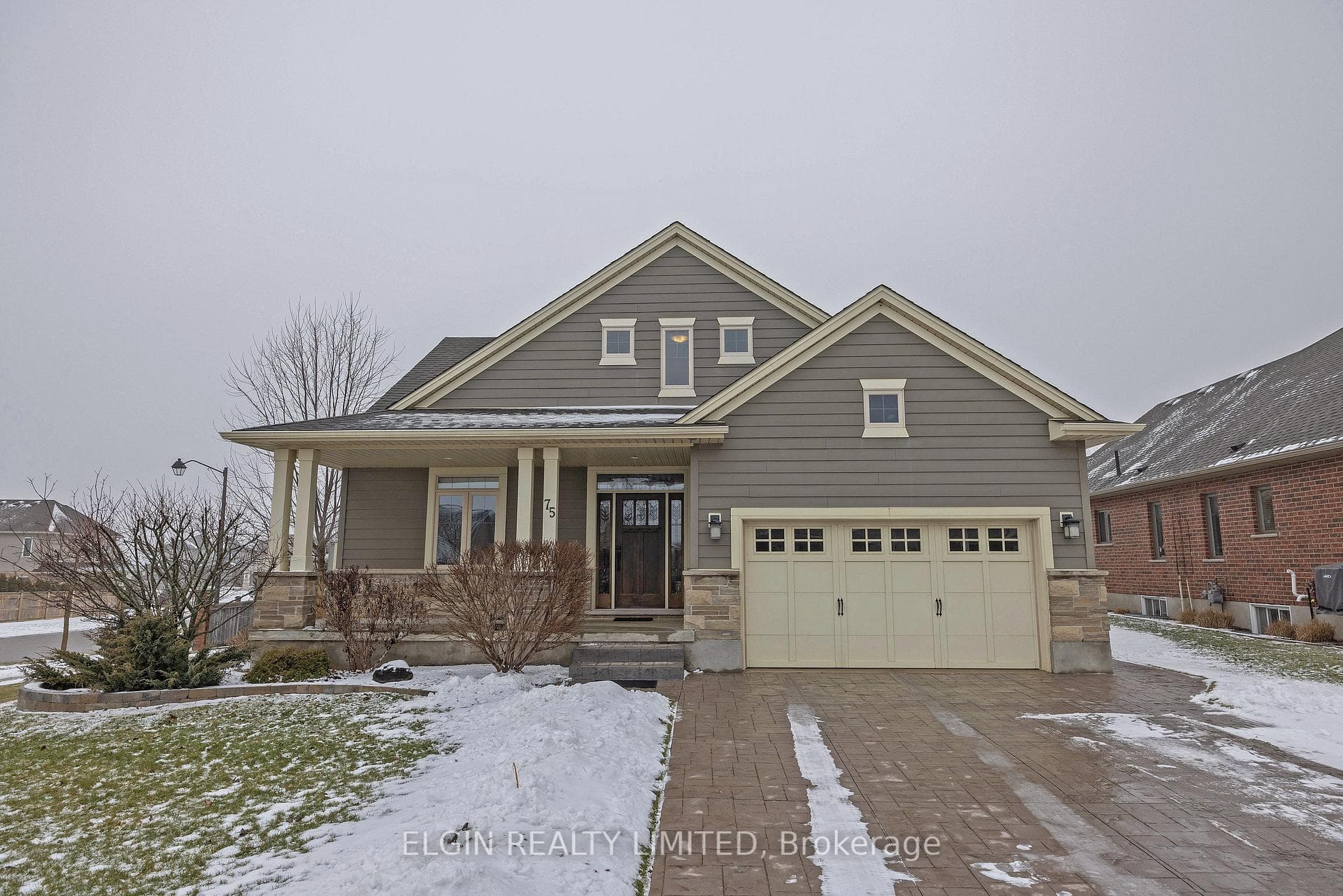 75 Shaw Valley Drive photo 1