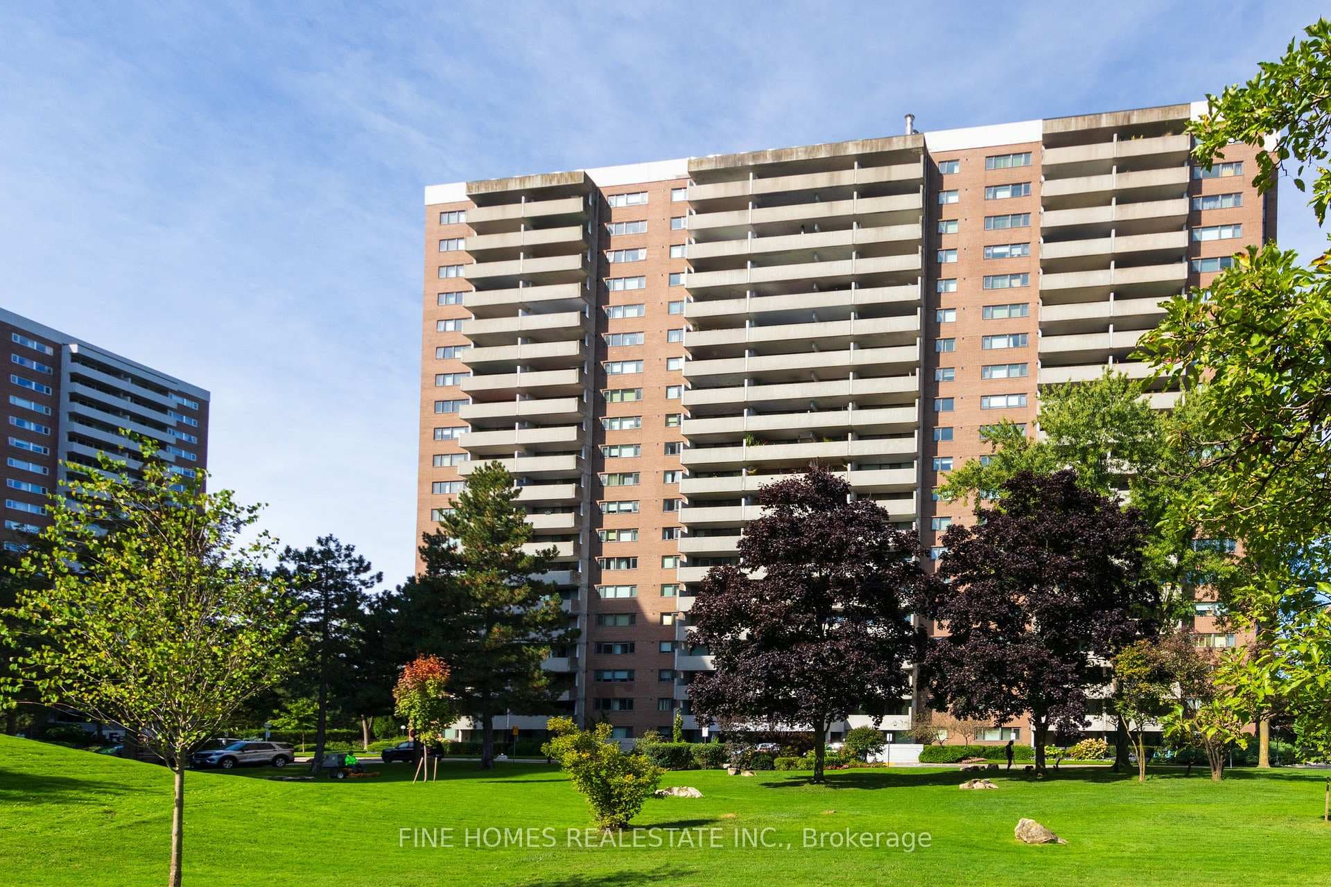 260 Scarlett Road Unit 1612 photo 37