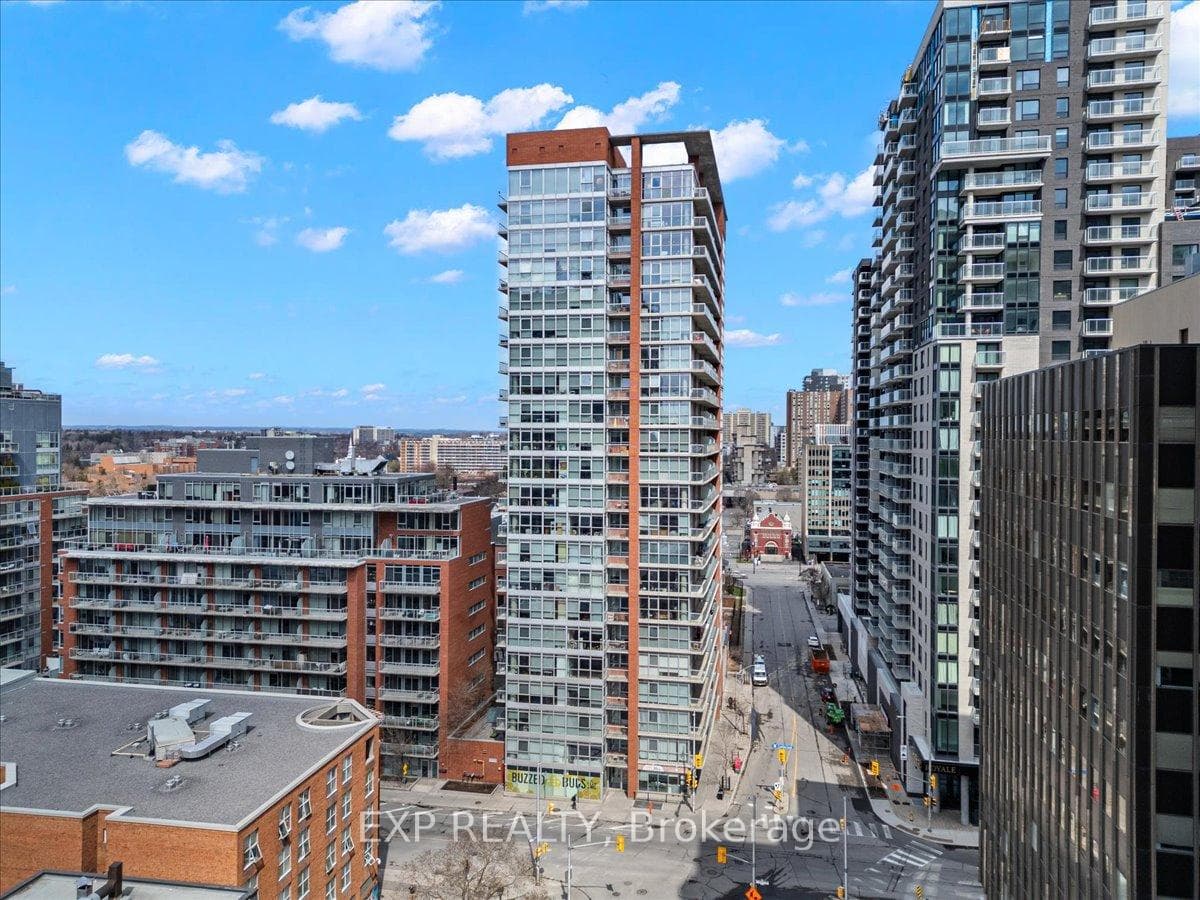 179 GEORGE Street Unit 603 photo 1
