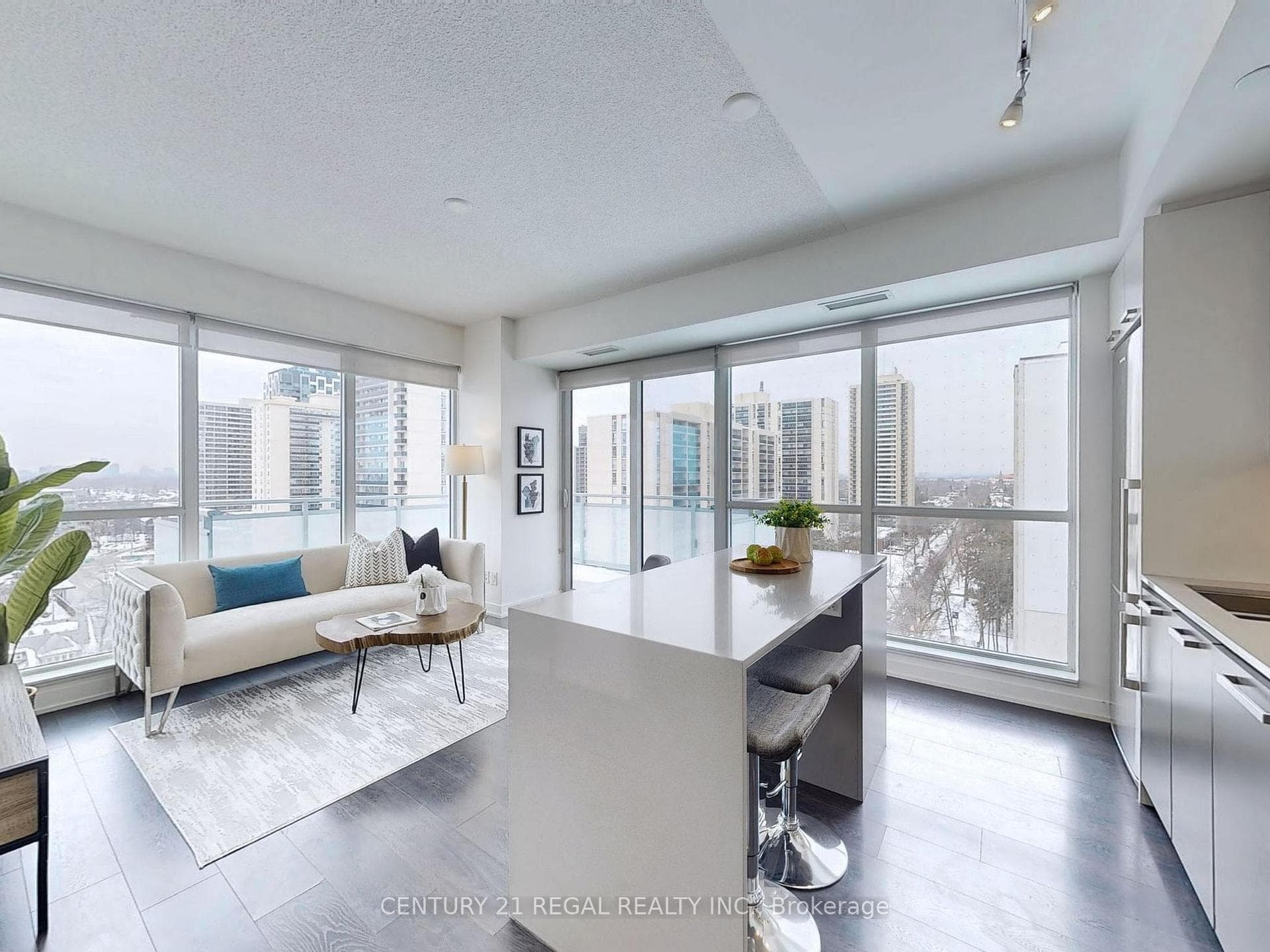 1830 Bloor Street Unit 1115 photo 12