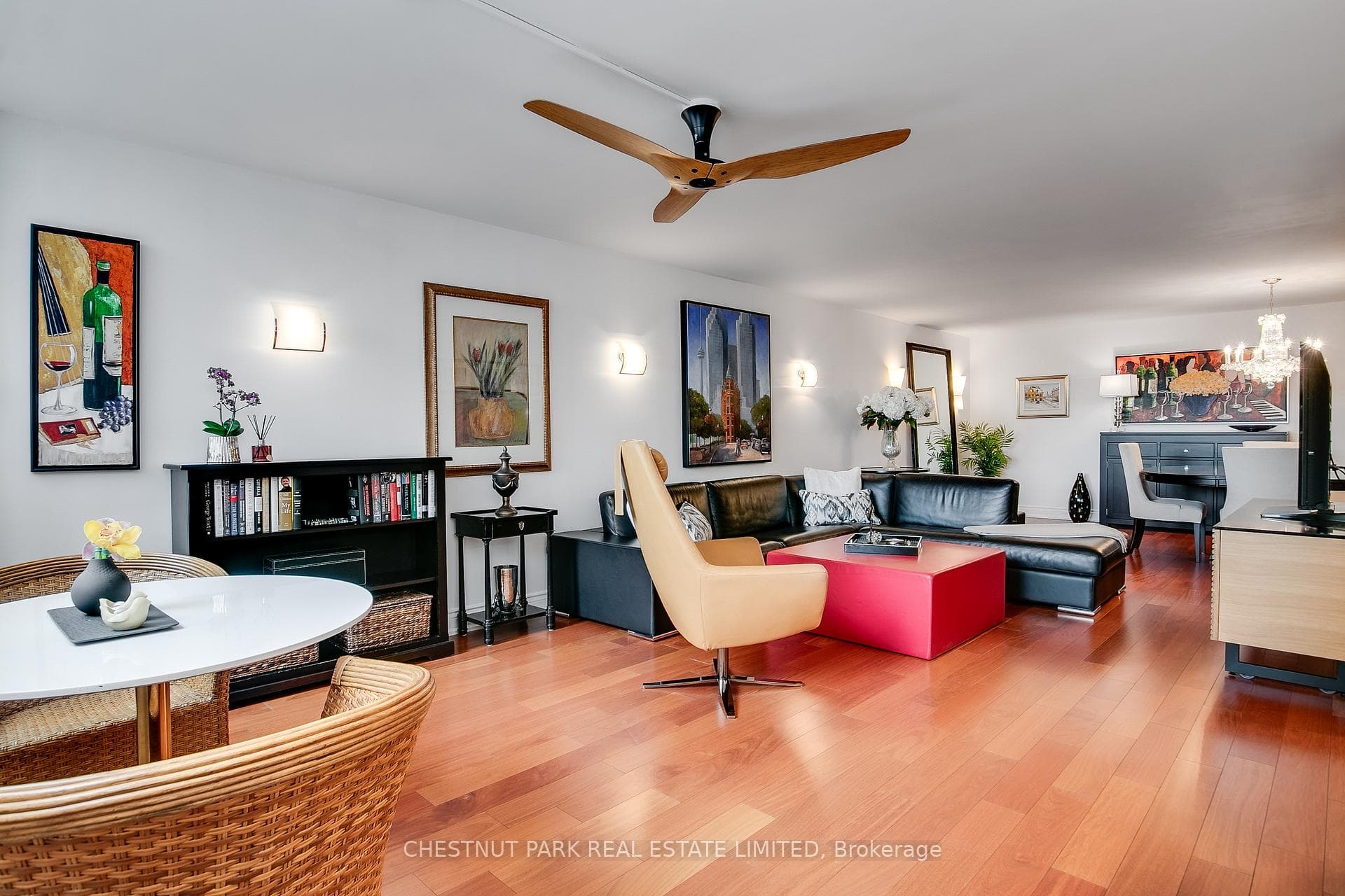 360 Bloor Street Unit 1001 photo 20