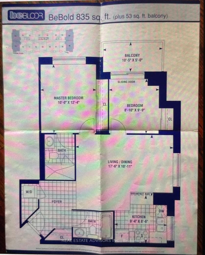 1369 Bloor Street Unit 1113 photo 10