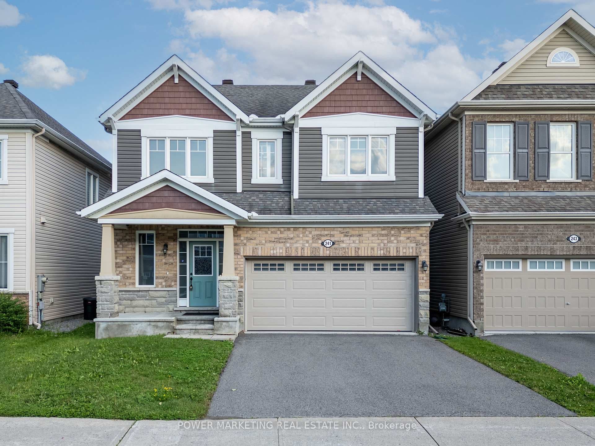 241 Rue Des Soldats Riendeau Street photo 1