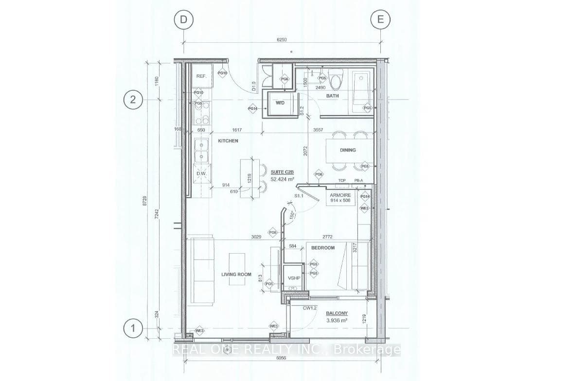49 Walnut Street Unit 1706 photo 28