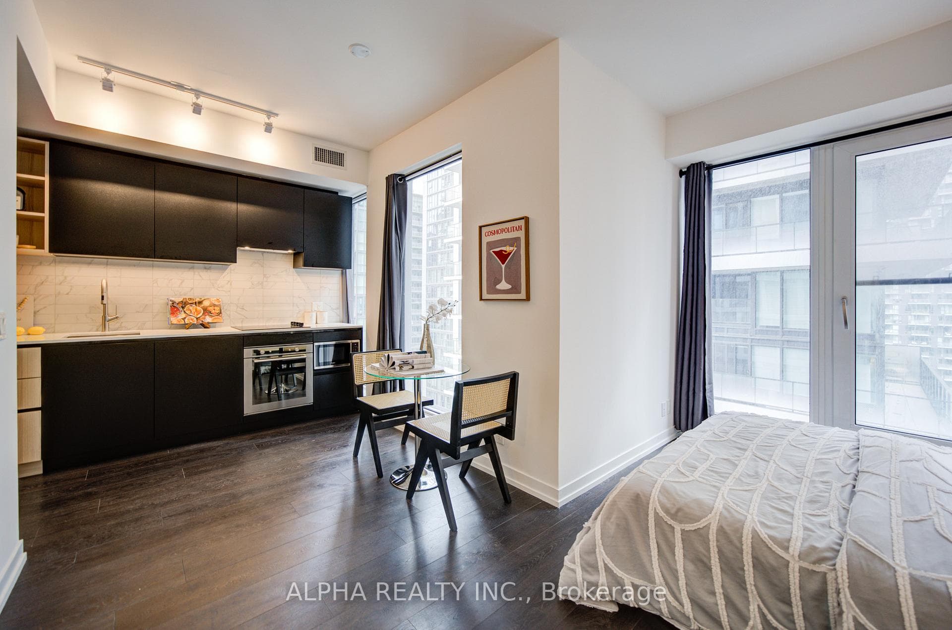 55 Mercer Street Unit 3006 photo 15