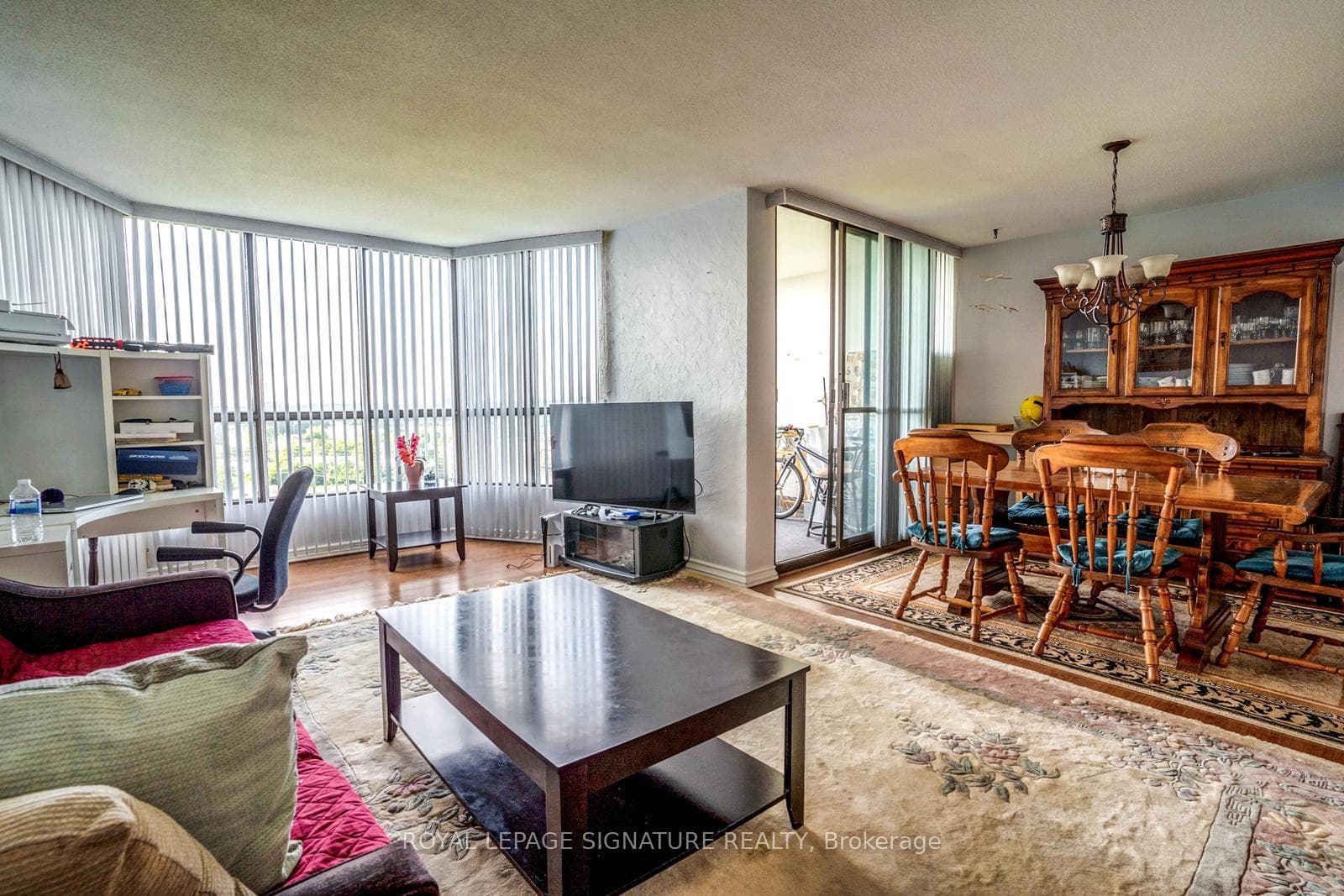 1333 Bloor Street Unit 1719 photo 6