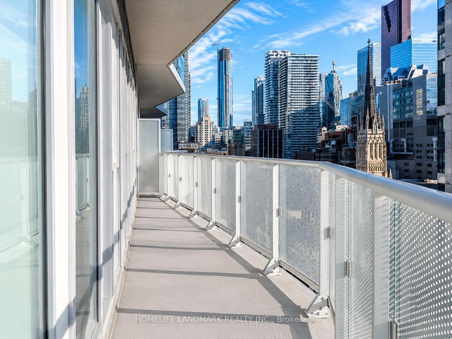 100 Dalhousie Street Unit 1101 photo 20