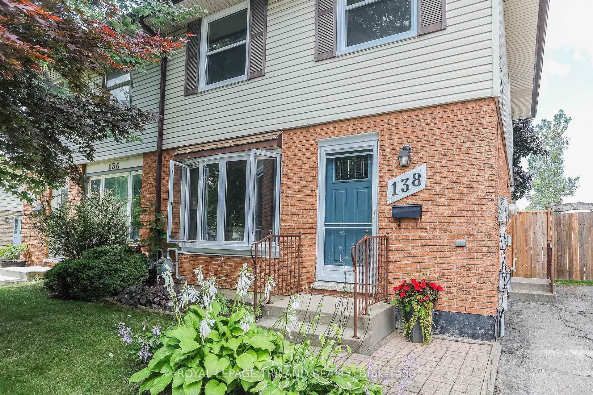 138 Culver Crescent photo 4