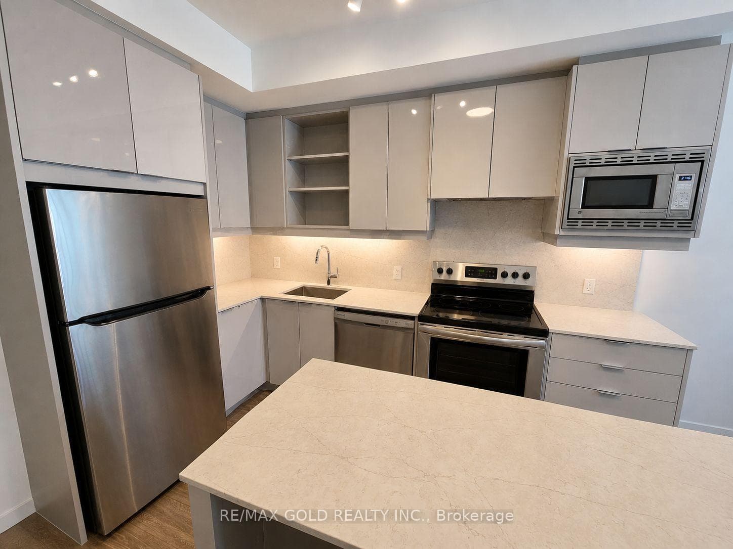 60 George Butchart Drive Unit 203 photo 7