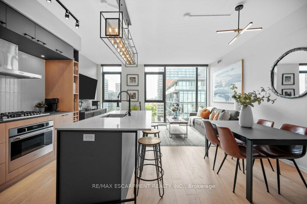 41 Dovercourt Road Unit 1008 photo 7