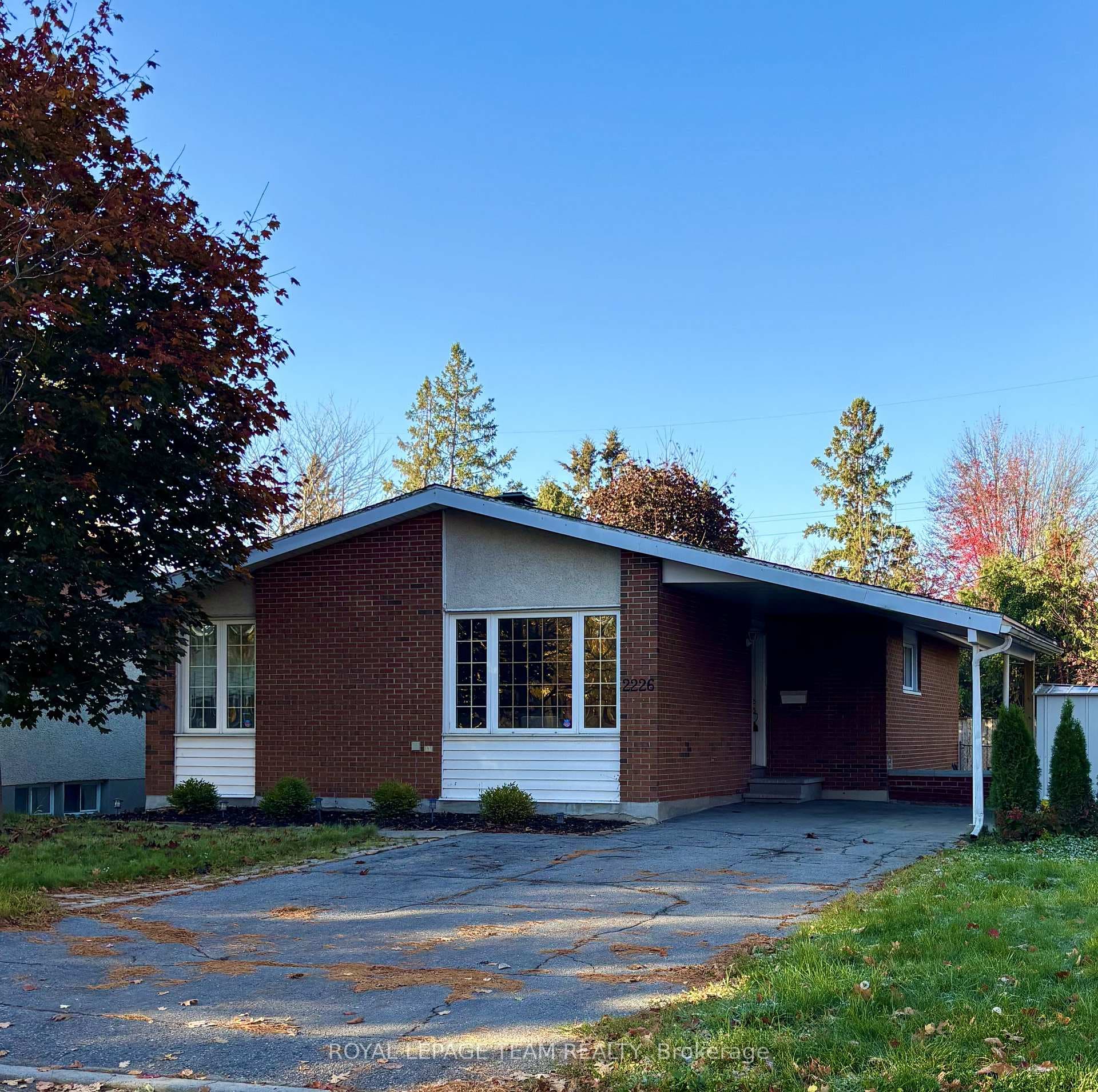 2226 Tawney Road Unit A photo 1
