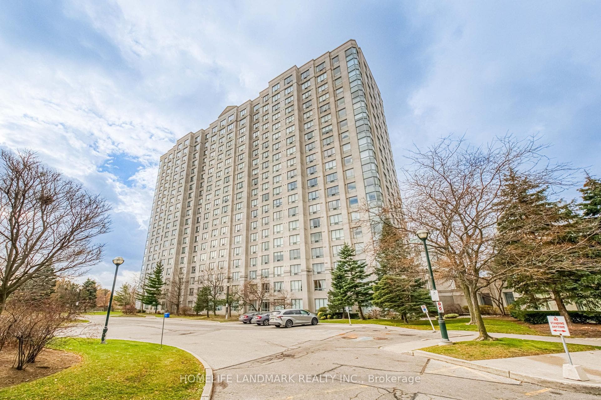 2627 Mccowan Road Unit 1206 photo 3