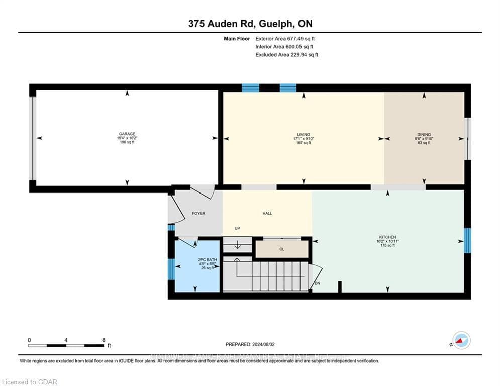 375 Auden Road photo 39