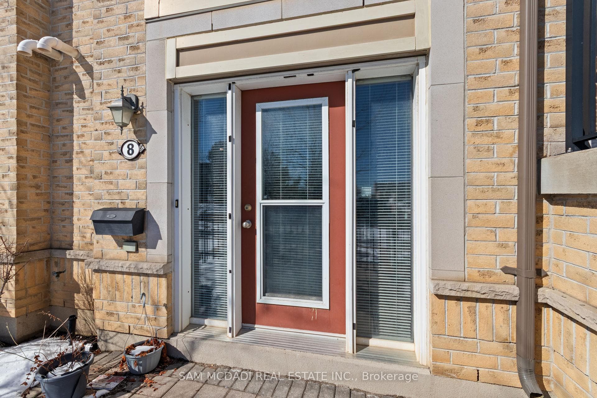 2895 Hazelton Place Unit 8 photo 3