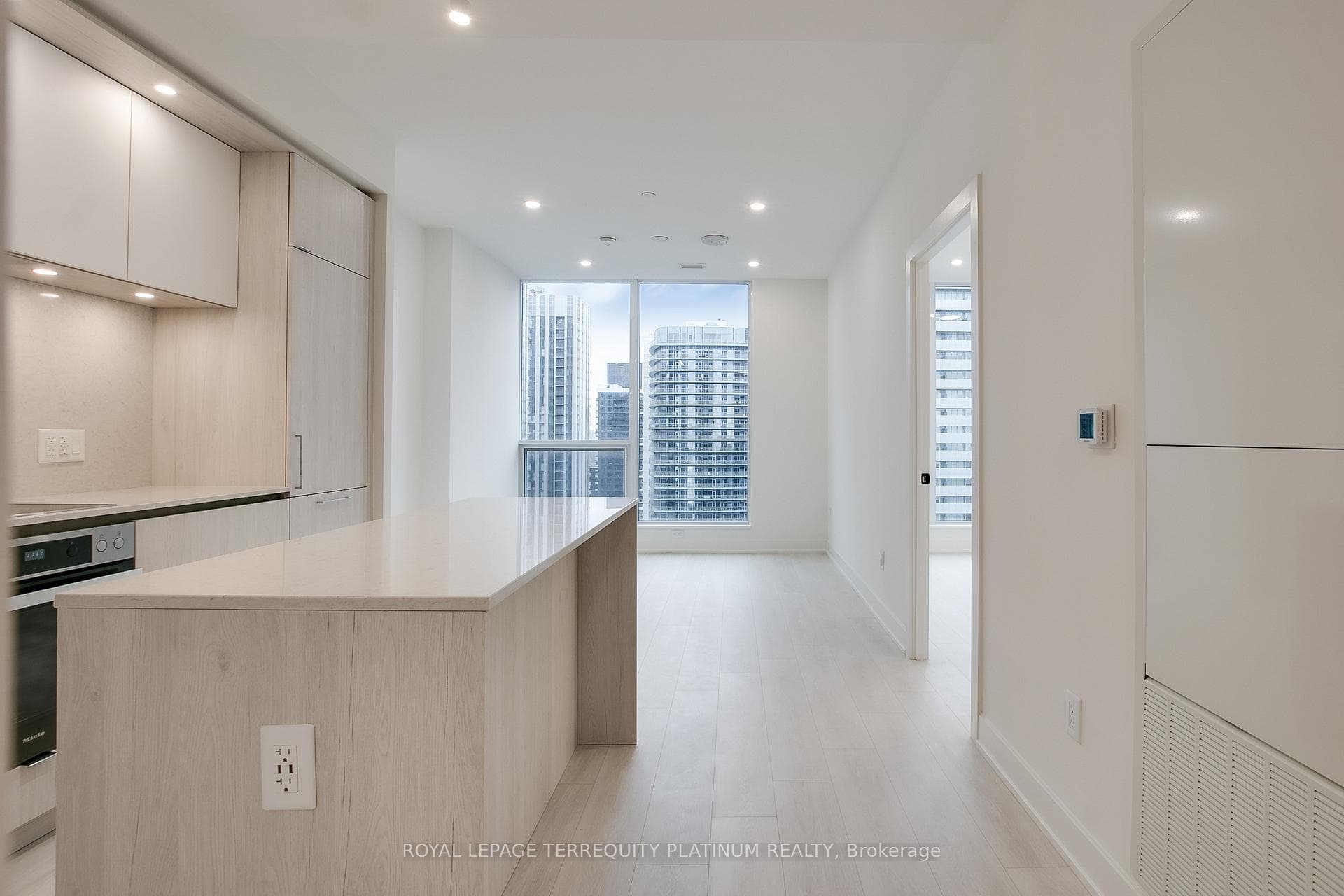15 Mercer Street Unit 3505 photo 3