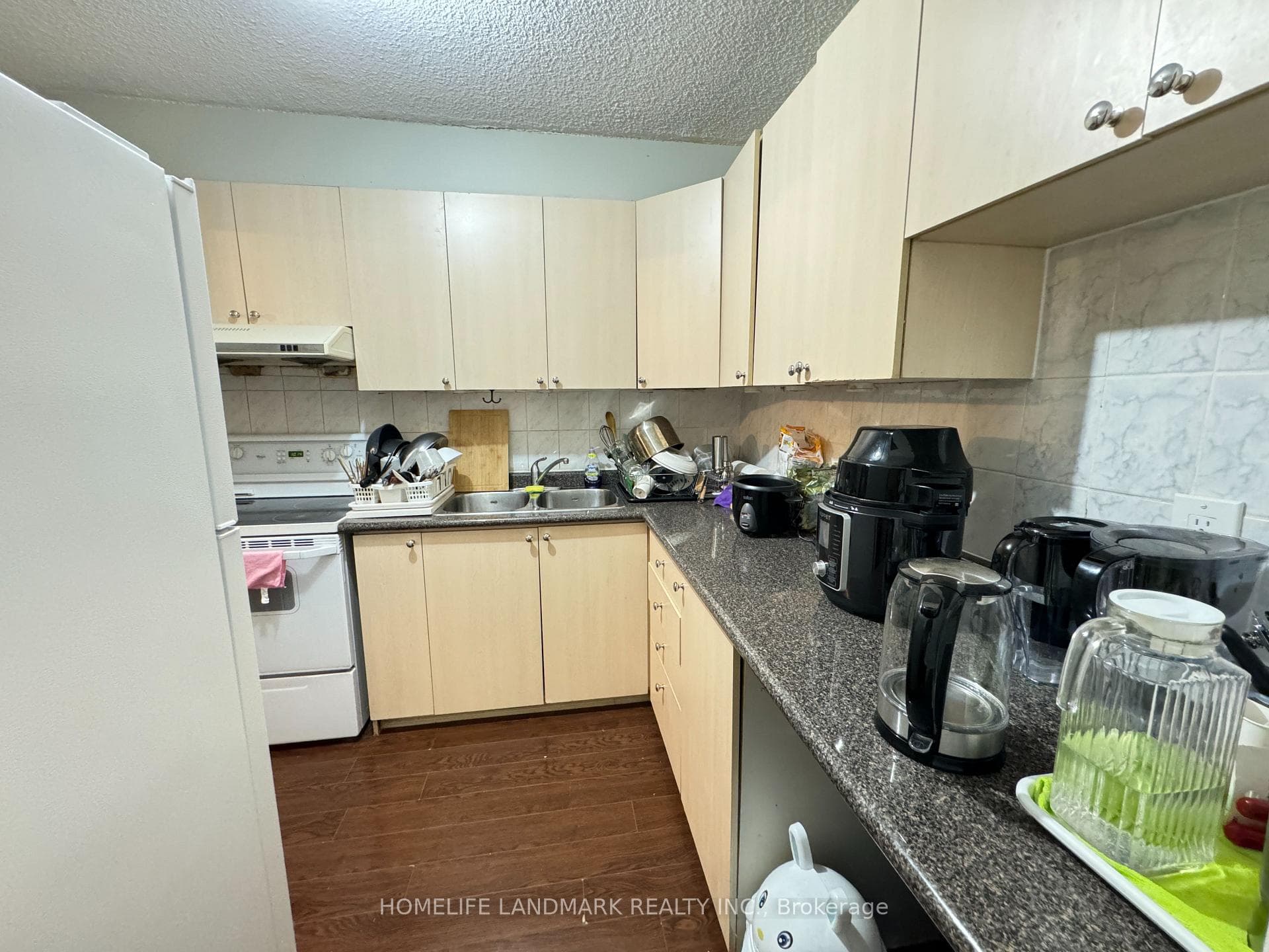 4101 Sheppard Avenue Unit 801 photo 6