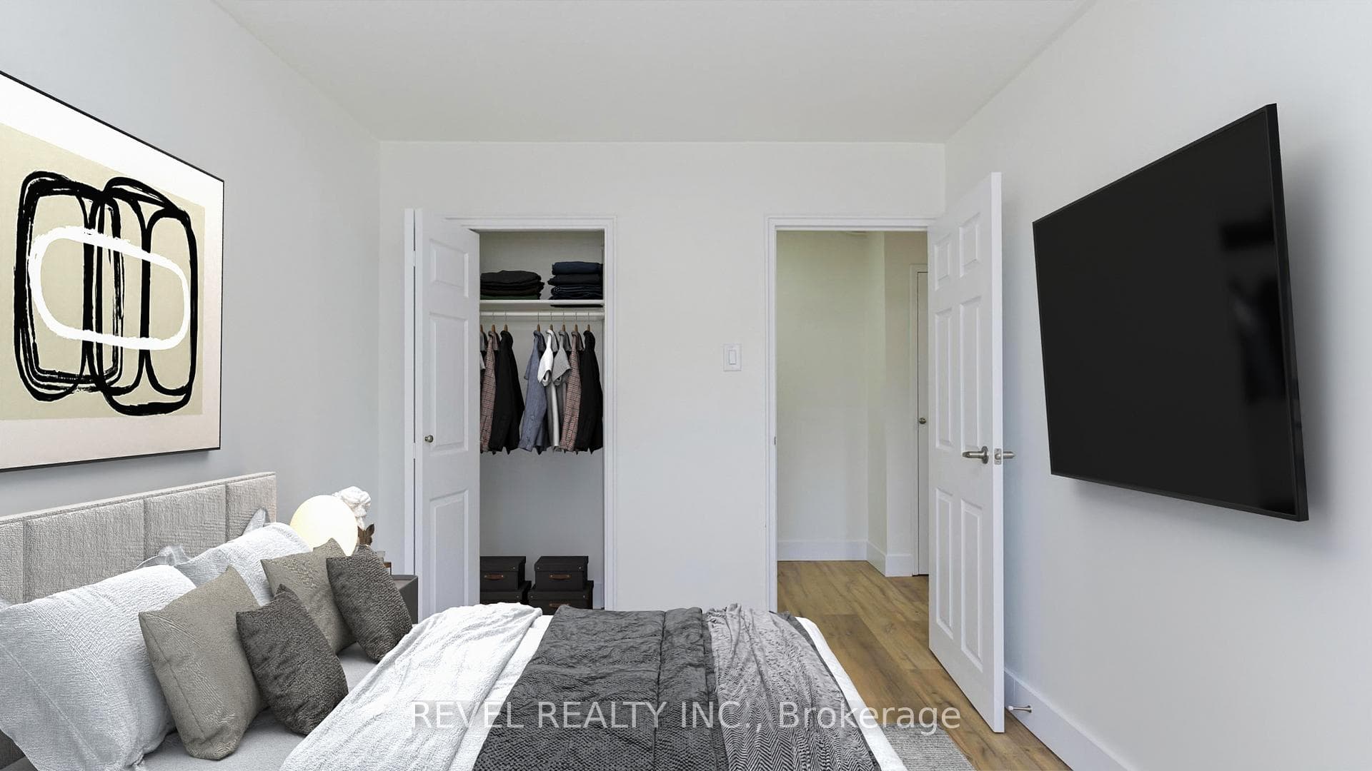 1459 Trafalgar Street Unit 201 photo 7