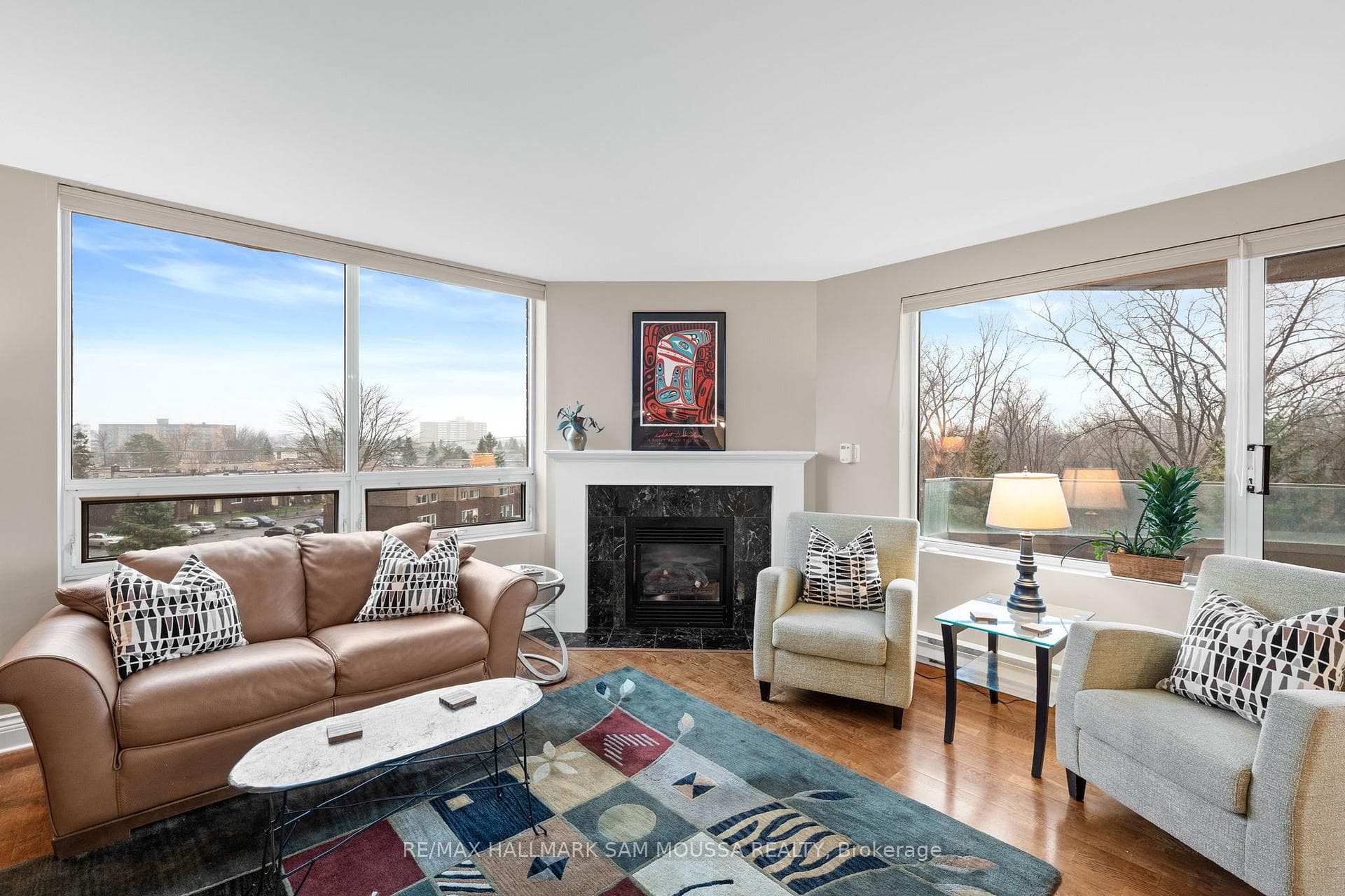 3105 Carling Avenue Unit 504 photo 22