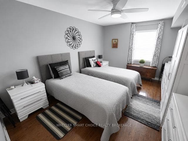 33 Cumberland Street Unit 102 photo 11