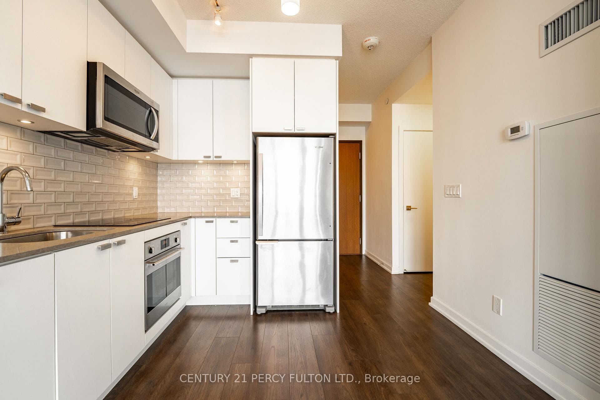 56 Forest Manor Road Unit 2708 photo 9