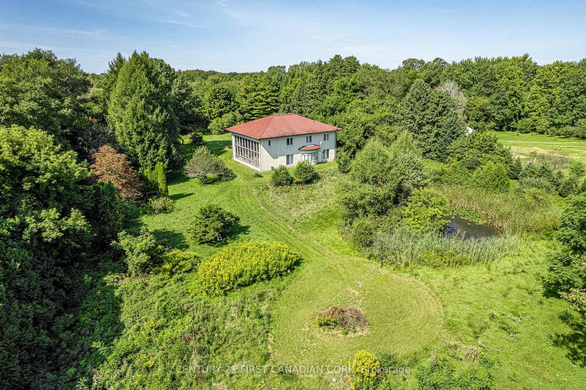3628 Woodhull Road photo 26