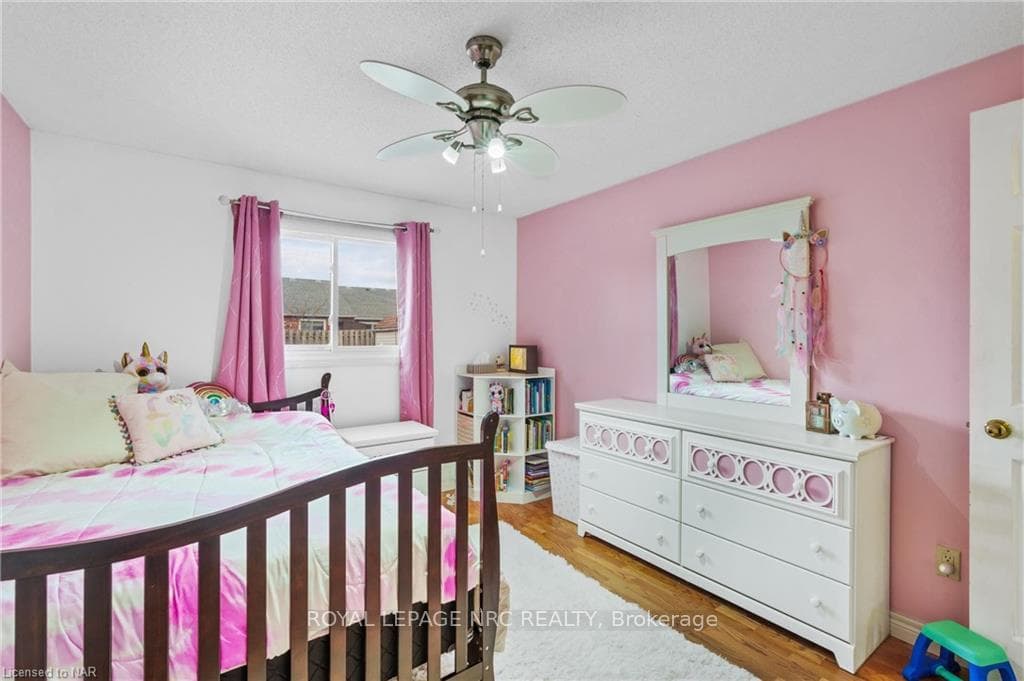 Large bedroom on main level