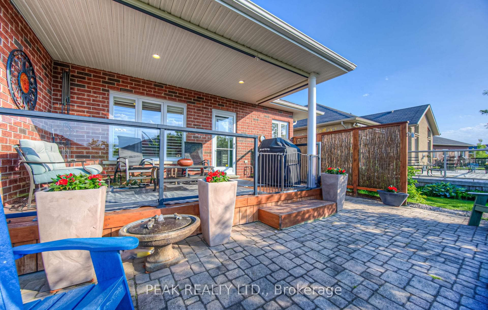52 Bonaventure Drive Unit 69 photo 36